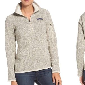 Patagonia Fleece Pullover